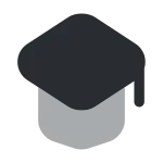 Teacher SVG Icon